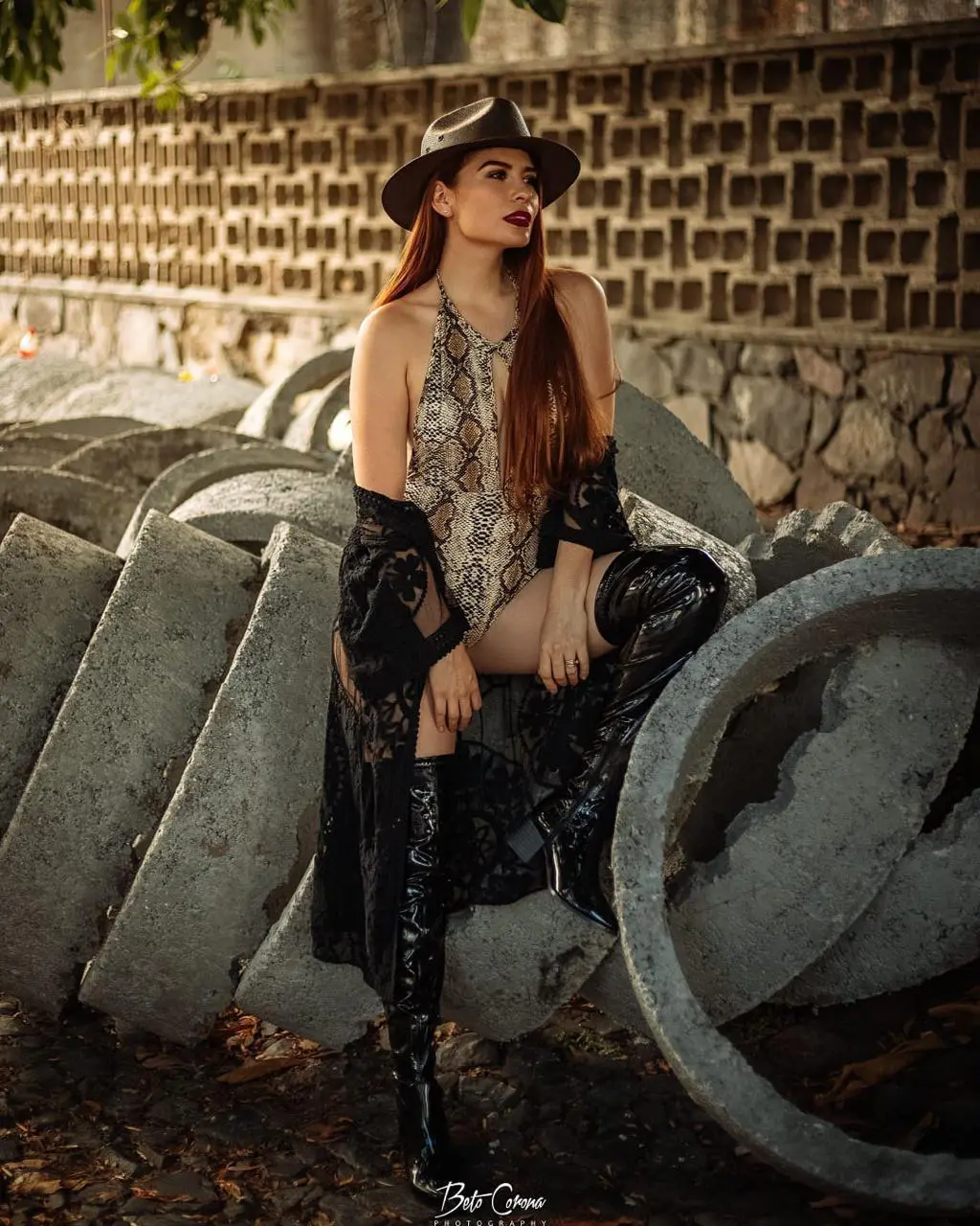 Foto Book Amely